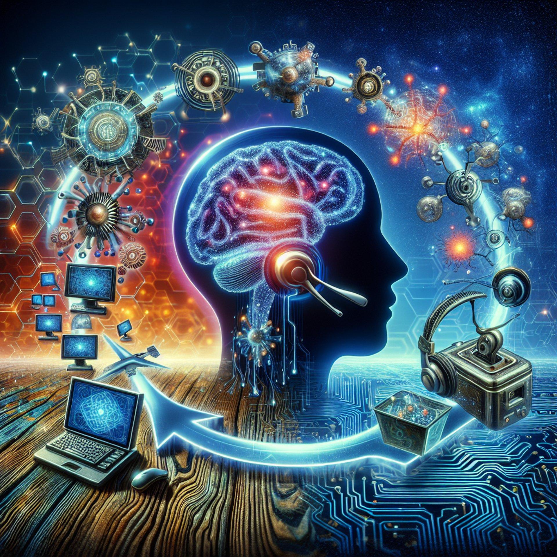 Banner for OpenAI's New Open-Source Framework: Revolutionizing Customer Service in the AI World!