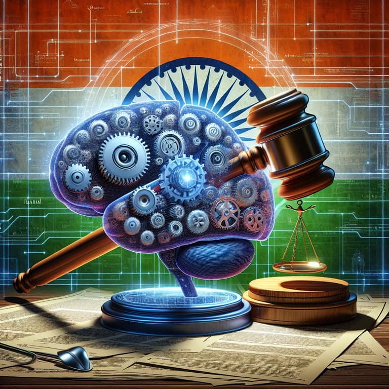 OpenAI Faces Yet Another Legal Challenge in India Over Copyright Claims