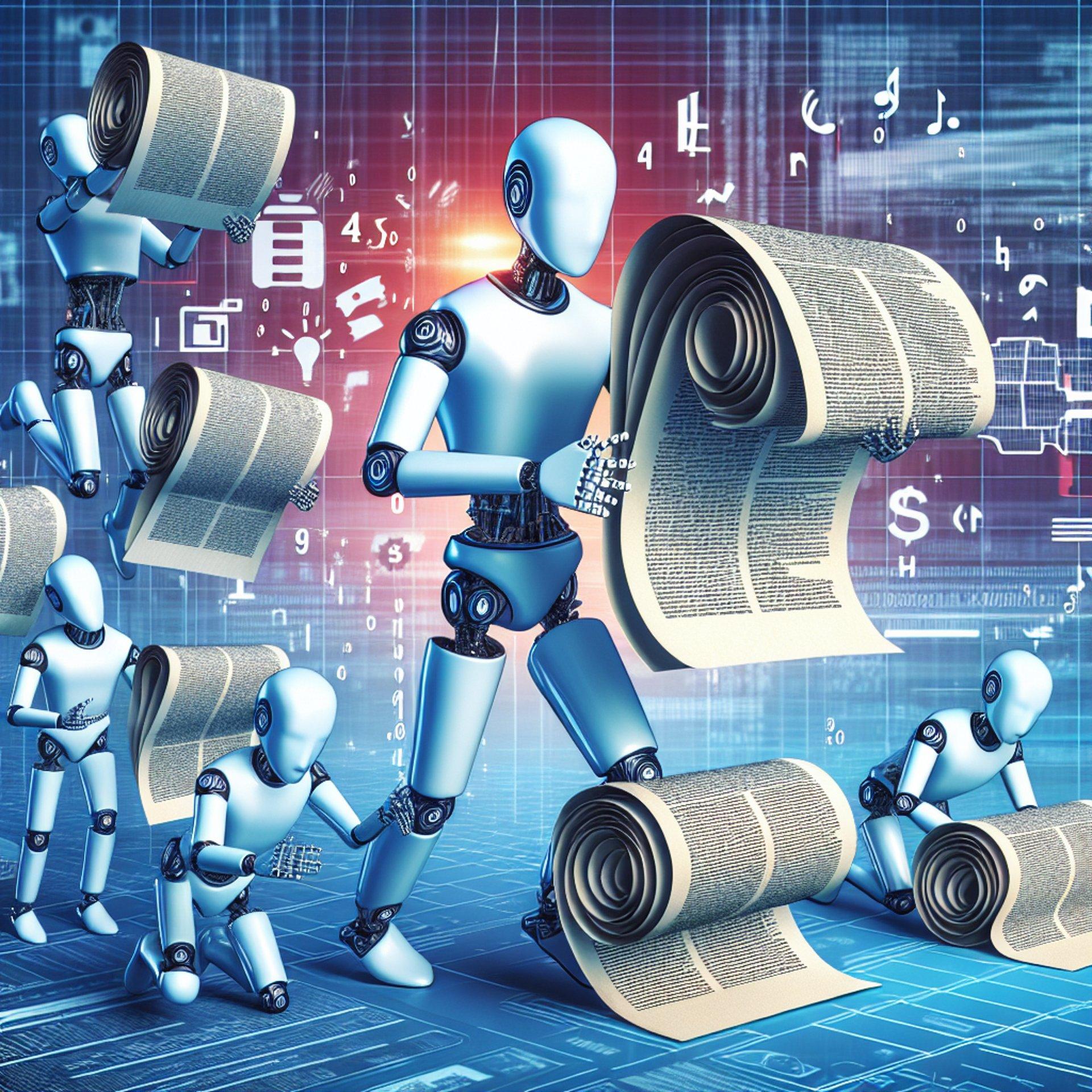 Banner for AI Assistants Stumble: 45% of News Summaries Reveal Errors