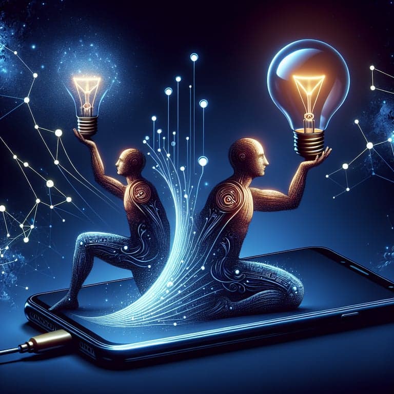 Gemini Rising: Google's New AI Companions Replaces Google Assistant on Android!