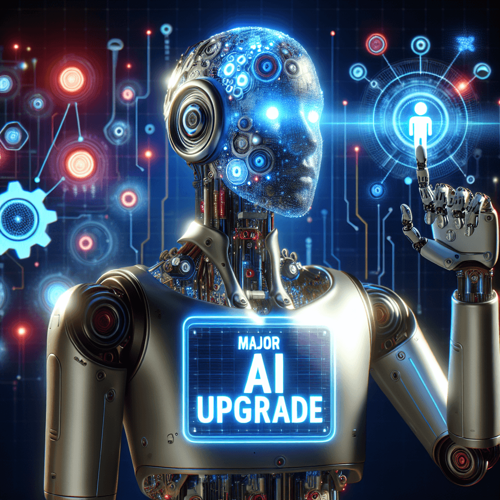 Perplexity AI's Assistant Launch: Android Gets a Major AI Upgrade!