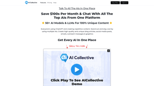 Thumbnail image for AI Collective