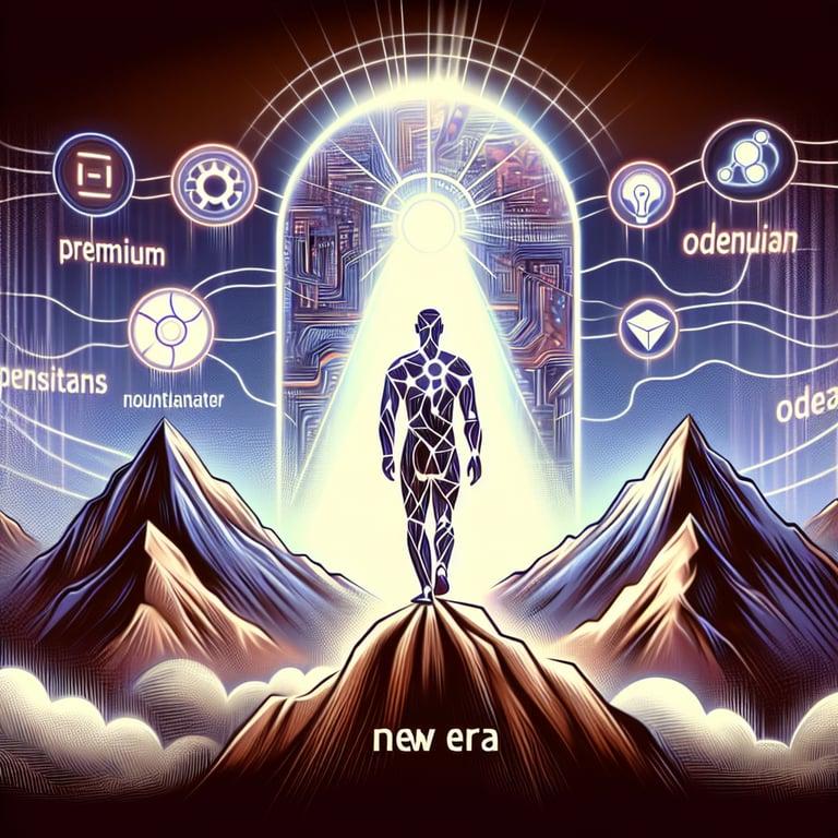 Banner for OpenAI Unveils Premium AI Agents: A Costly Leap into the Specialized AI Arena