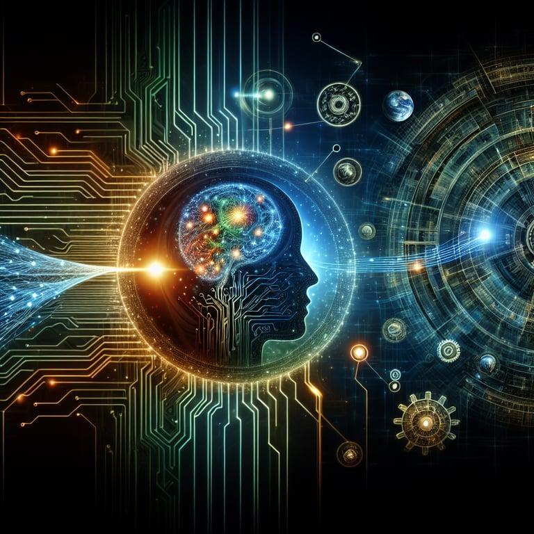 Banner for Perplexity AI Joins the WhatsApp Chat Revolution!