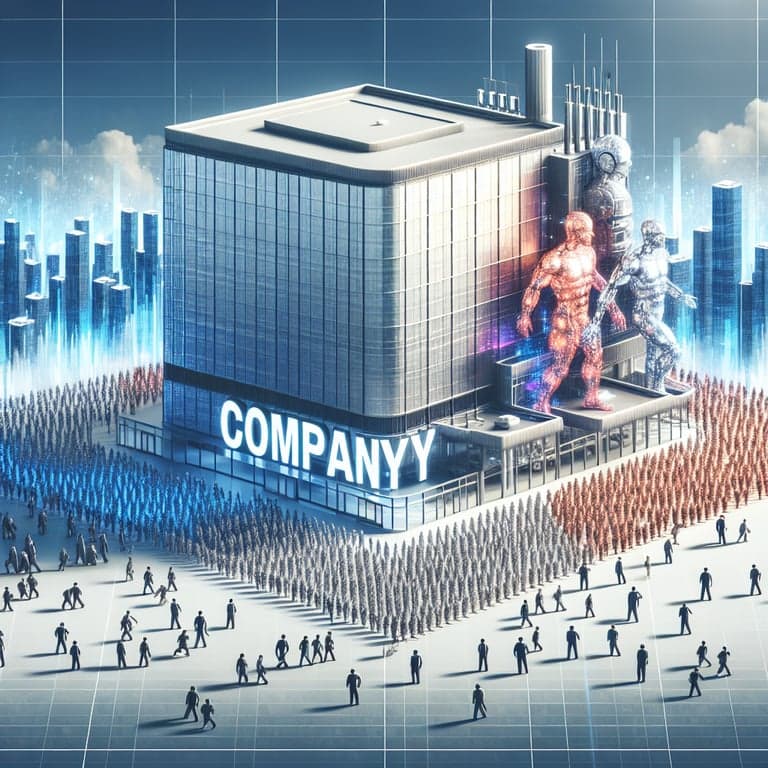 Banner for Salesforce's Strategic Trim: Under 1,000 Jobs Cut Amid AI and Exec Overhaul