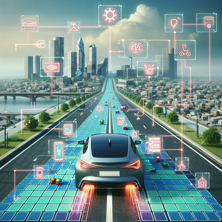 Tesla Turns Driving into a Game with Controversial 'Full Self-Driving' App