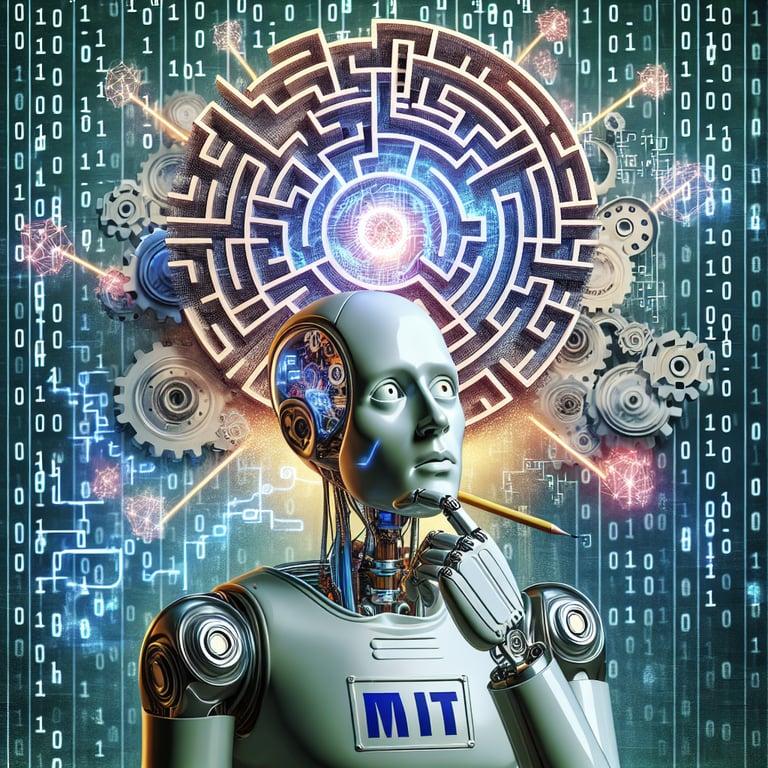 Banner for Can AI Code Like a Pro? MIT Study Highlights Roadblocks in Autonomous Software Engineering