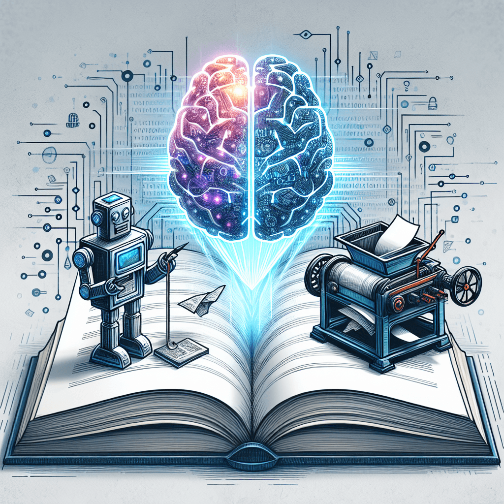 Microsoft Teams Up with HarperCollins: A New Chapter in AI Training!