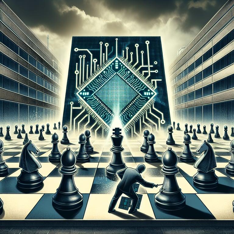 Banner for Meta Makes a Bold Move: 600 AI Jobs Cut in Major Restructuring Effort
