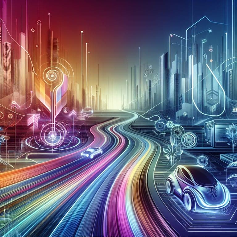 Banner for BofA's Bold Tesla Bet: Buy Rating Reinstated, Robotaxis in the Fast Lane!