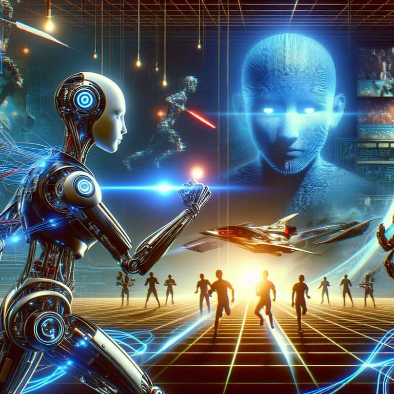 Banner for Elon Musk’s Grok 5 AI Set to Challenge T1 Champions in Epic 2026 League of Legends Showdown!