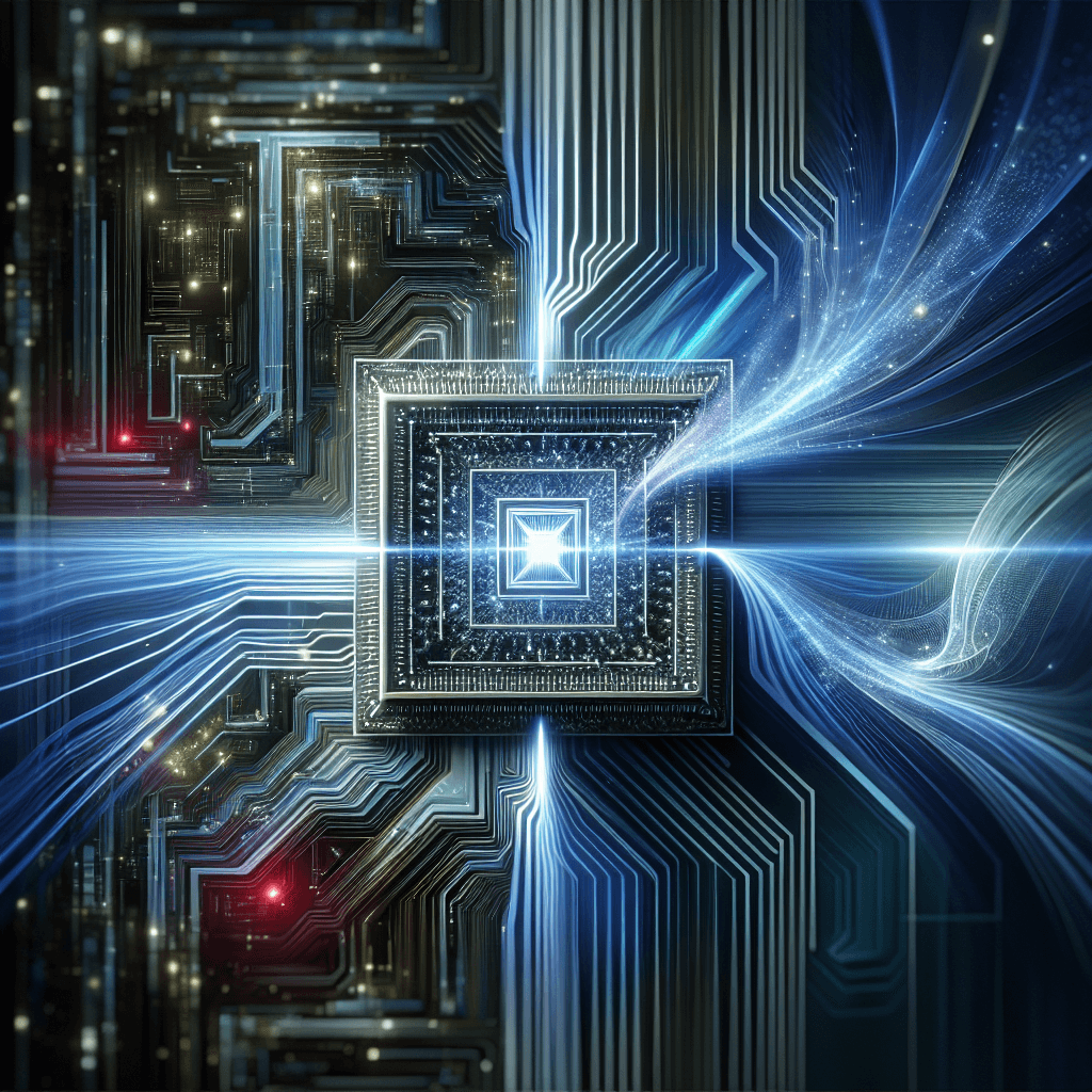 Banner for OpenAI's o3-mini: Disrupting the AI Scene with Enhanced Speed and Reasoning