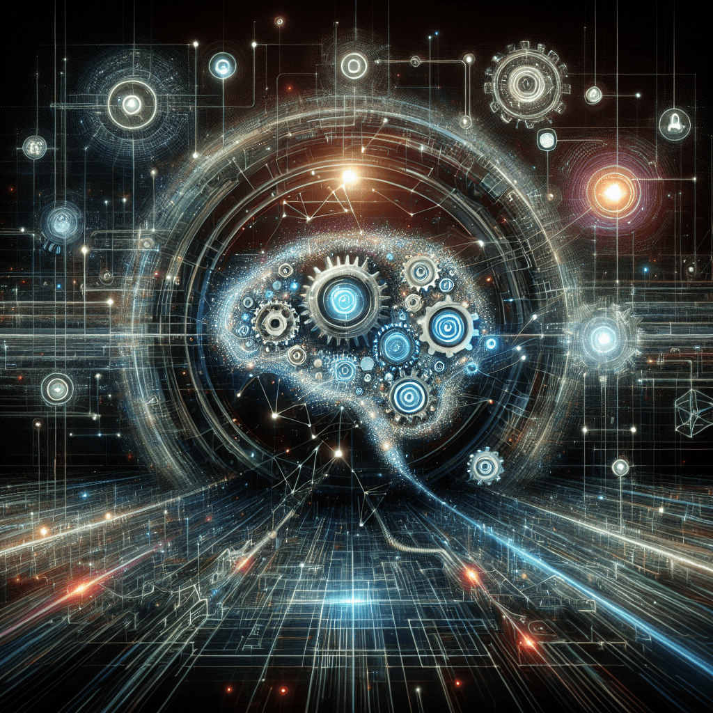 Anthropic's Claude AI Transforms App Development: Build Your Own AI-Powered Tools!