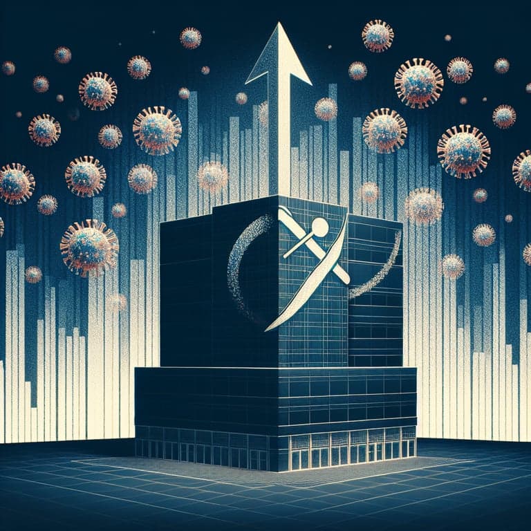 CDC Layoffs Raise Alarms Amid Rising Measles Cases