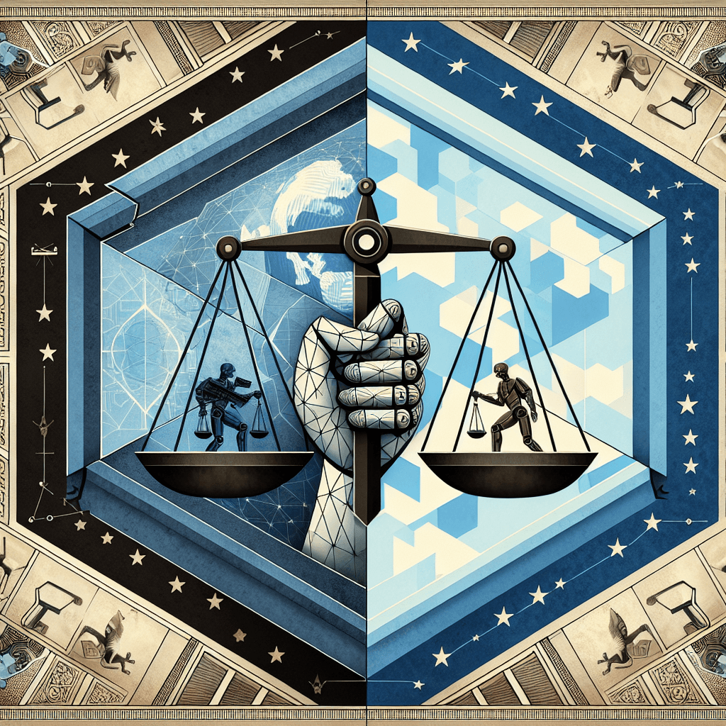 Pentagon vs. Anthropic: A Tussle Over AI Ethics and National Security