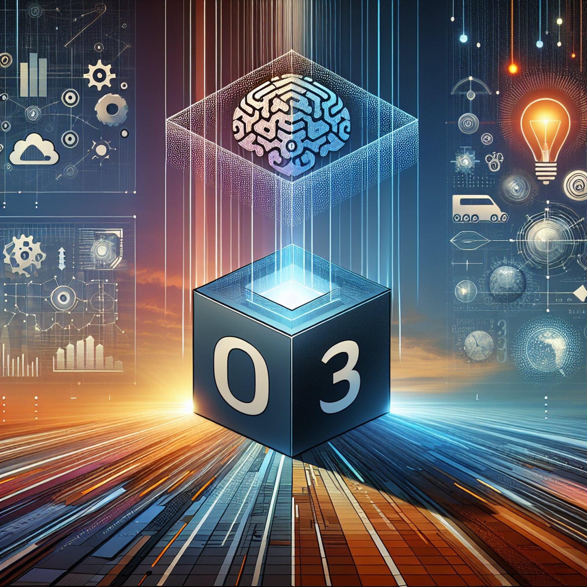 Banner for OpenAI Prepares to Unleash o3 Mini: A Reasoning AI Revolution Approaches
