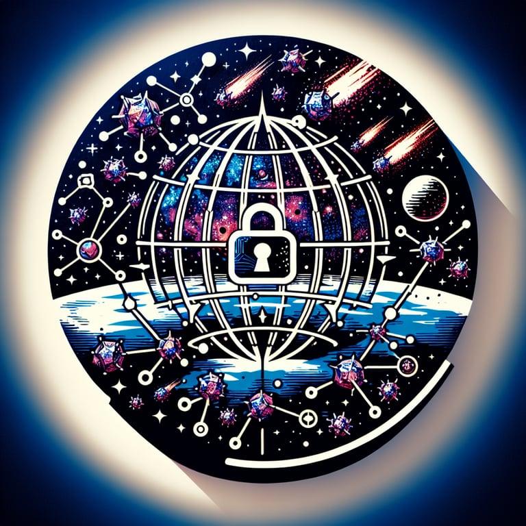 Banner for NASA's Cybersecurity: A Not-So-Stellar System