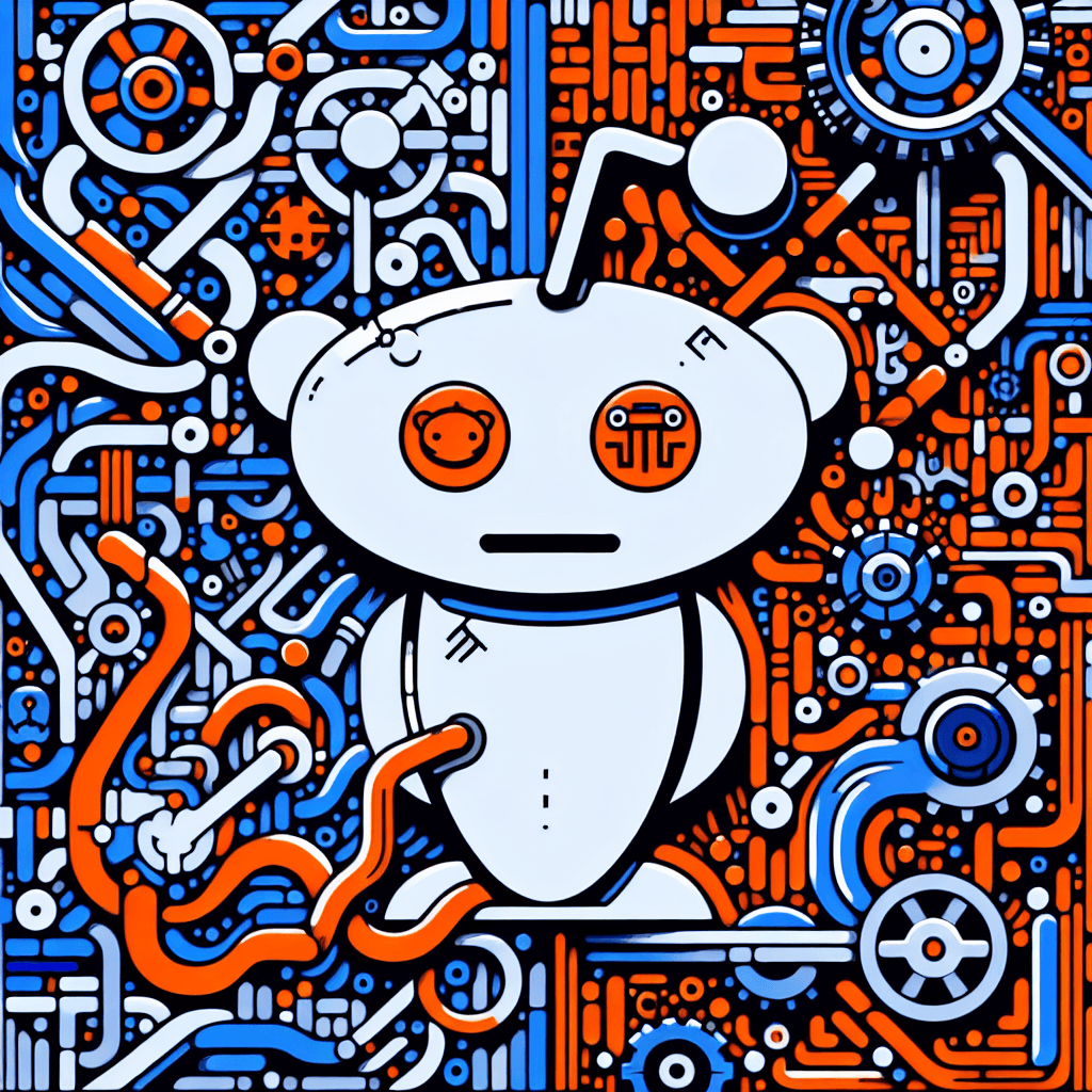 Banner for Reddit vs. Perplexity AI: Unraveling the Data Laundering Drama!