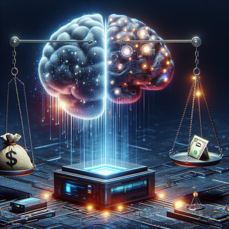 Banner for Anthropic Unveils AI Decision-Making Process Through Blackmail Scenario