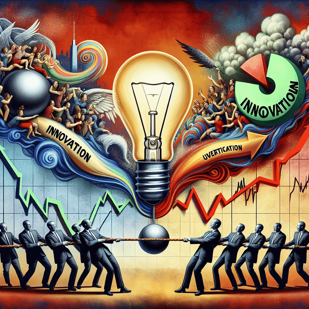 Banner for Is Tesla Overhyped or Underestimated? A Deep Dive into Valuation Chaos