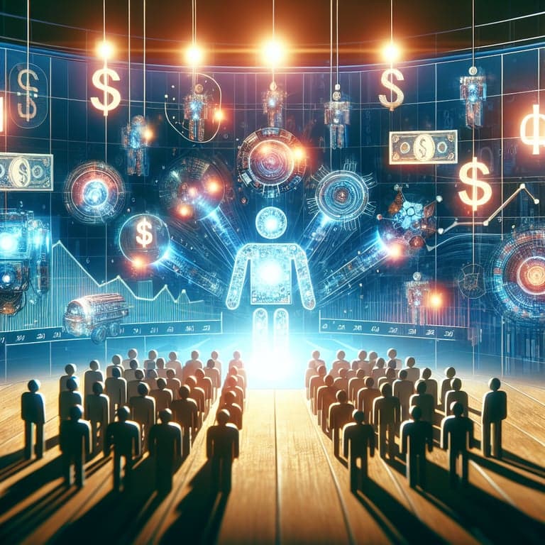 Banner for AI-Driven Ventures Dominate December 2024's Venture Capital Deals