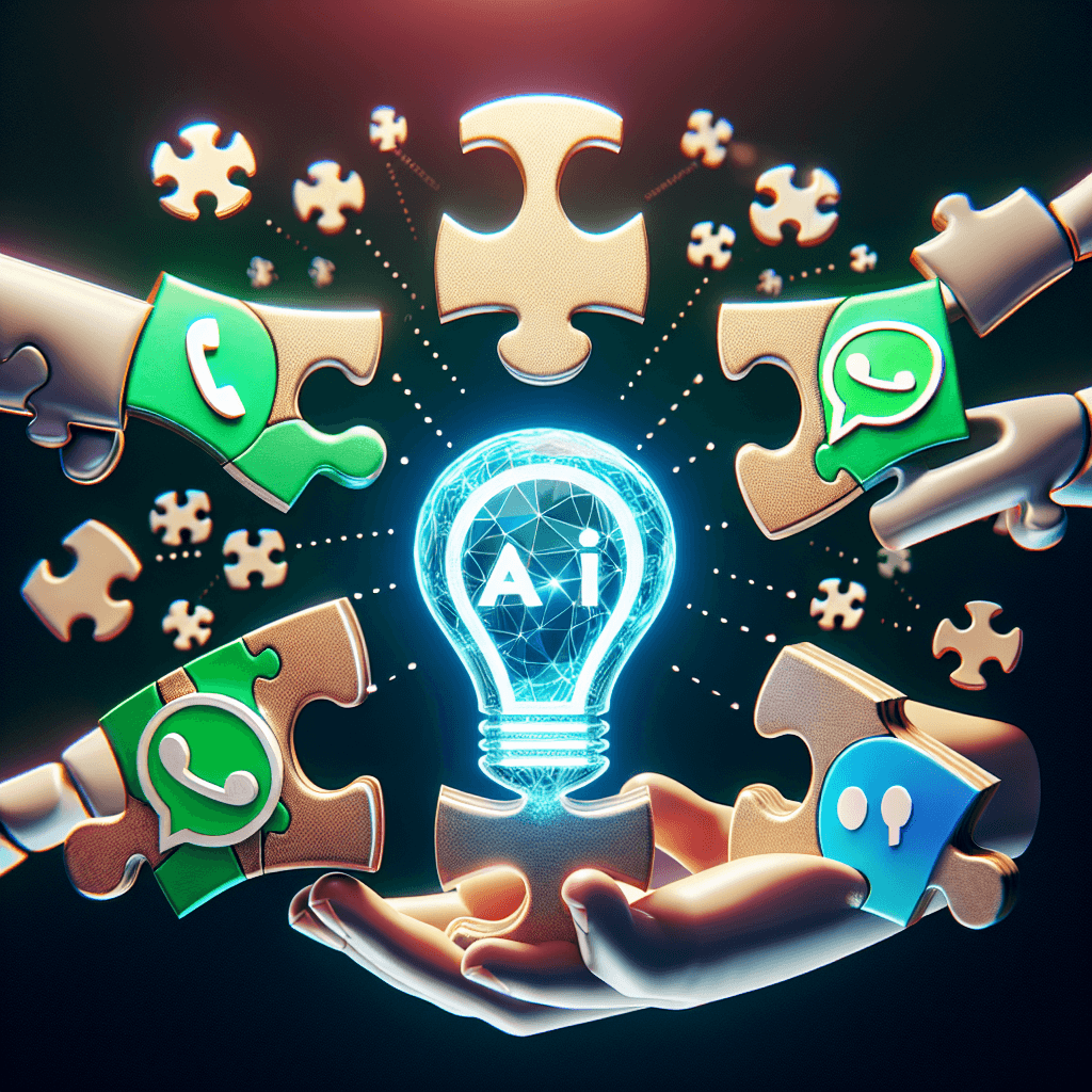 Perplexity AI Joins the WhatsApp Bandwagon: Your New ChatGenius is Just a Text Away!