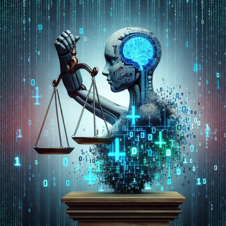 Banner for Bartz v. Anthropic: A Legal Milestone in AI's Fair Use Battle