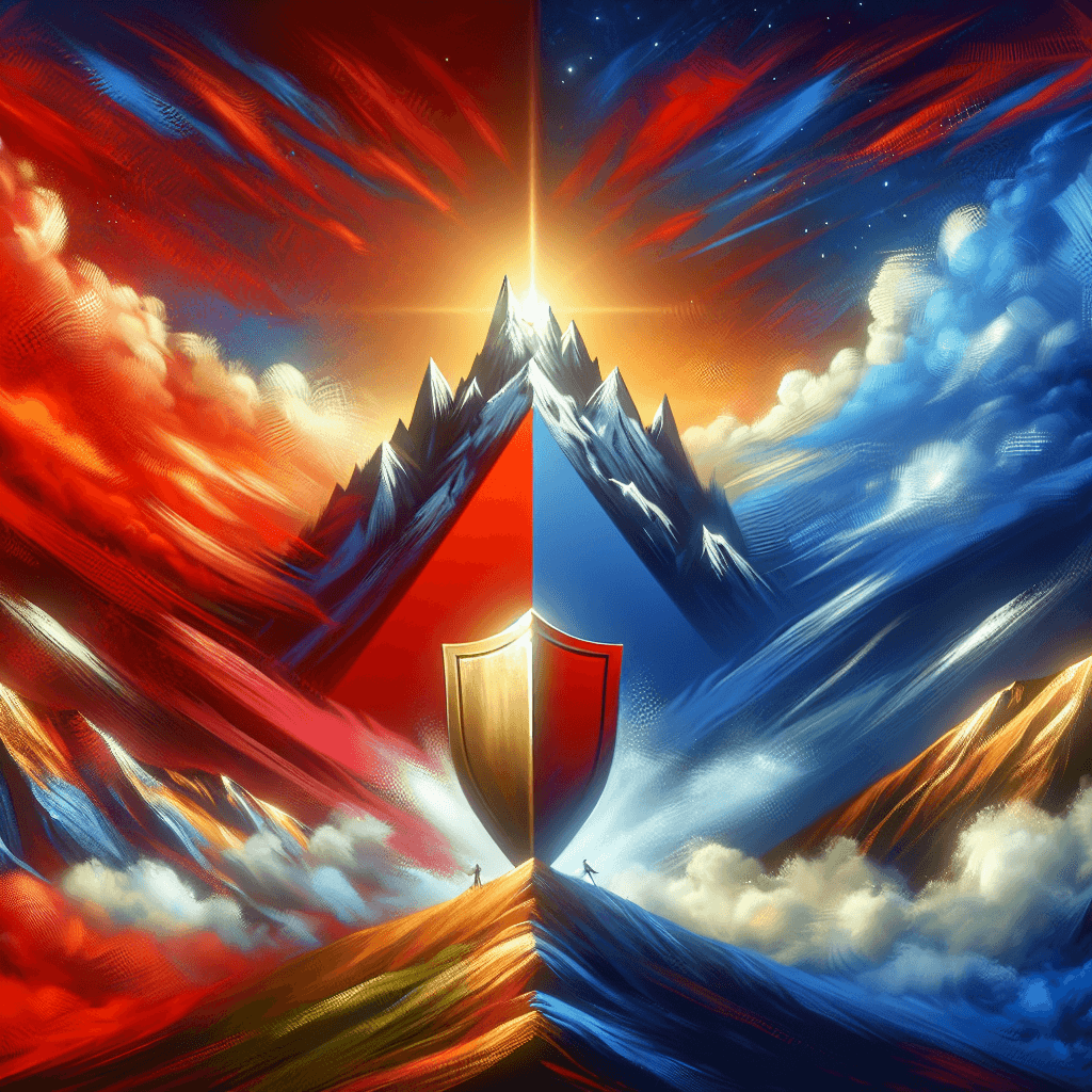 Netflix vs Paramount: The Epic Showdown for Warner Bros. Discovery