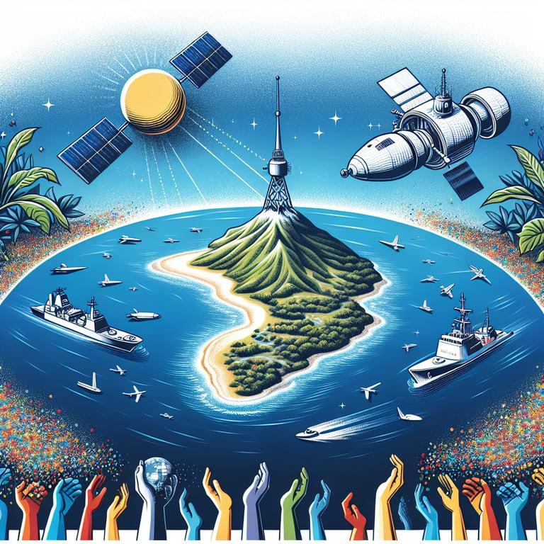Banner for Navy and NASA Seek Public Input on Kauai Land Use Extension