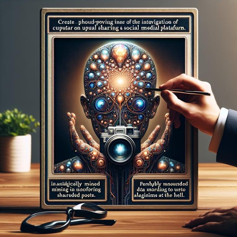 Banner for Explore the Latest Trends on Instagram: An In-Depth Look into AI Influenced Content