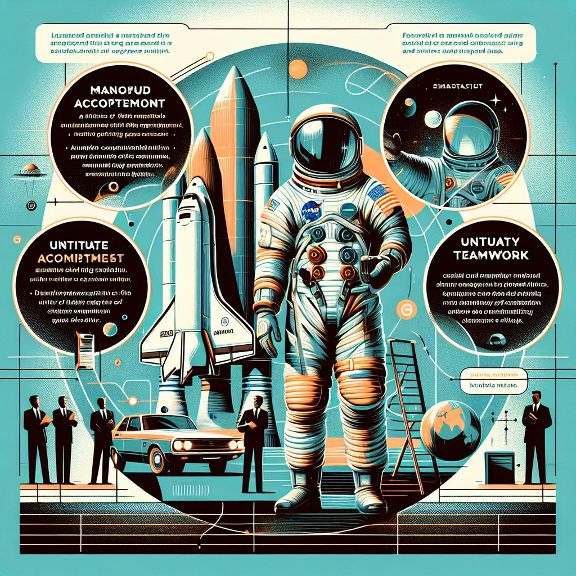 Banner for Jim Lovell: Remembering the Legendary Apollo 13 Commander and His Stellar NASA Career