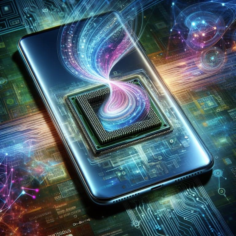 Samsung’s Exynos 2600 Brings On-Device AI Magic to Galaxy S26