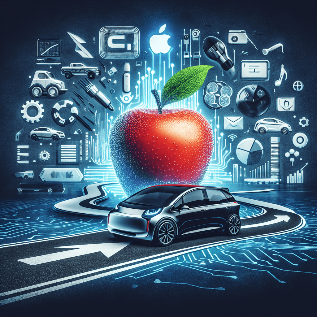 Tesla's Big U-Turn: Elon Musk Finally Embraces Apple's CarPlay!