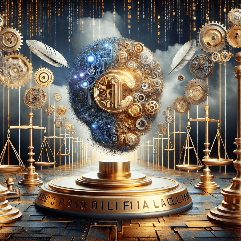 Banner for Anthropic's Bold Fair Use Claim: A Milestone in AI and Copyright Law
