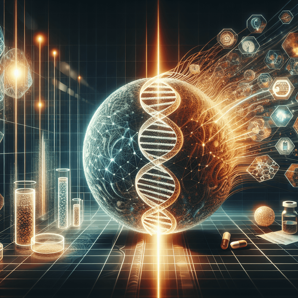 Banner for Google's AI Revolutionizes Healthcare: From Personalized Care to Scientific Discovery