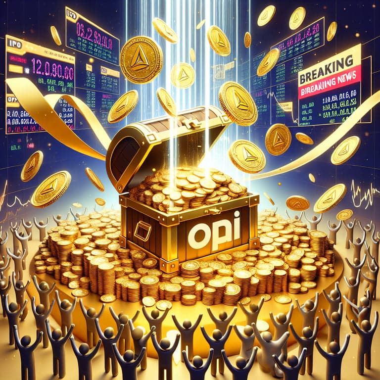 Banner for OpenAI Breaks Records with Colossal $122 Billion Fundraise Amid IPO Buzz!