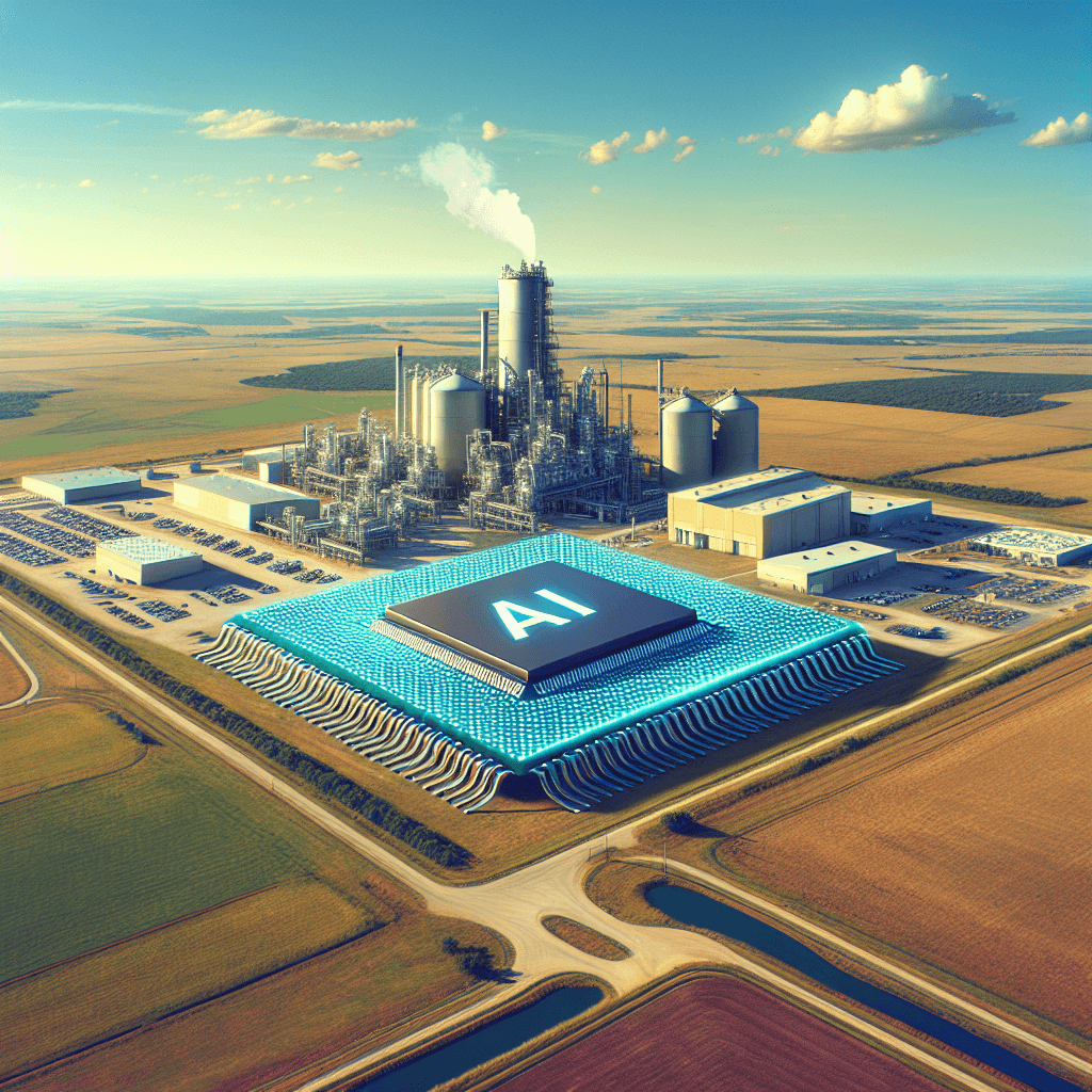 Elon Musk Unveils TeraFab: Ambitious $25B AI Chip Factory in Texas