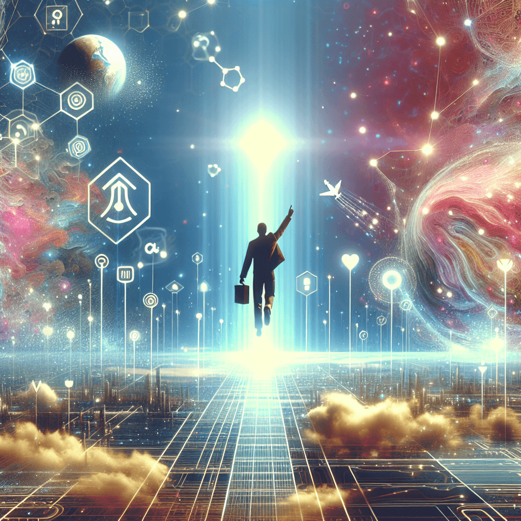 Zuckerberg's Meta AI Vision: The Next Big Tech Revolution?