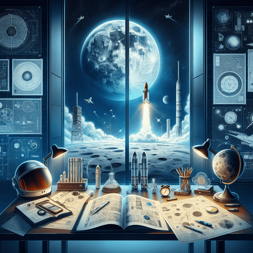 Banner for NASA Boosts Artemis Initiative with New Studies: A Giant Leap Towards Lunar Exploration