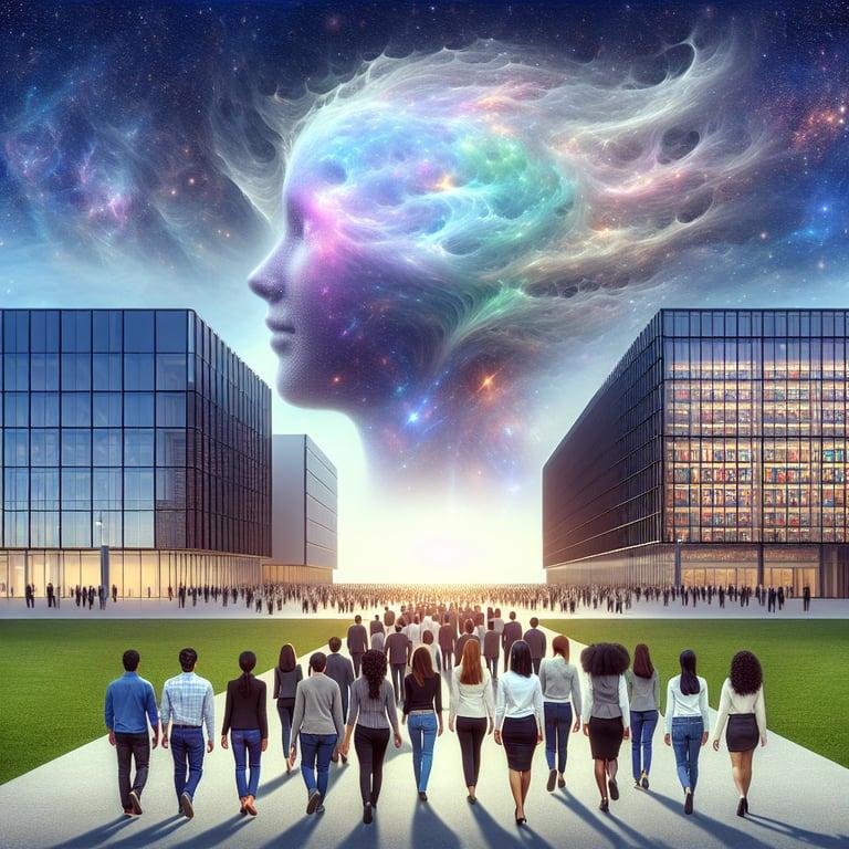 Banner for Meta Poaches OpenAI Talent to Boost its Superintelligence Dream
