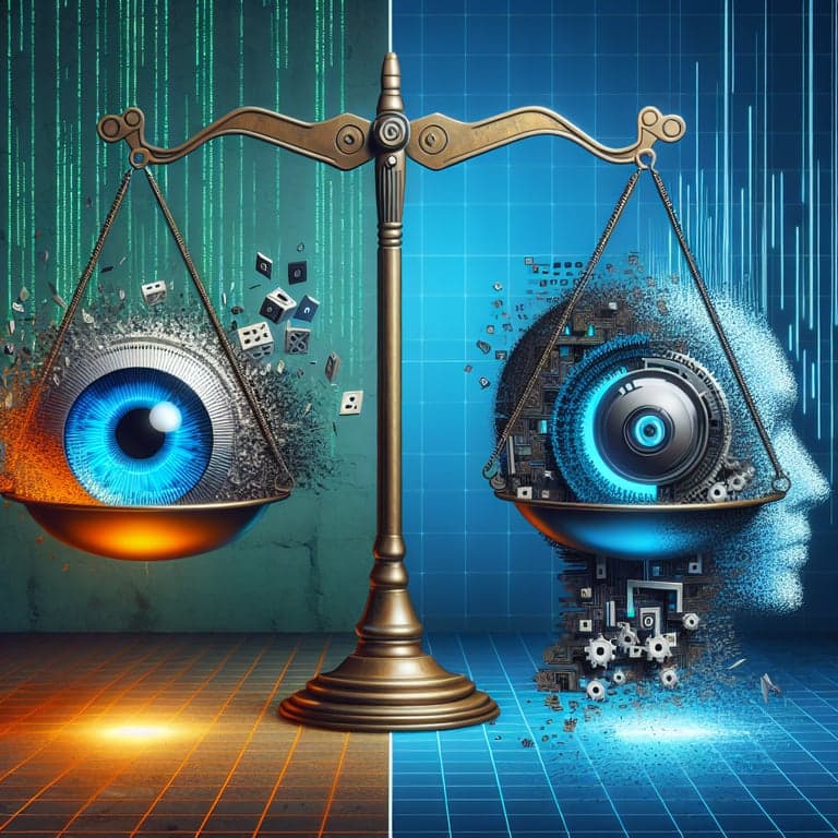 Truth Social's AI Fact-Check: Game Changer or Faux Pas?