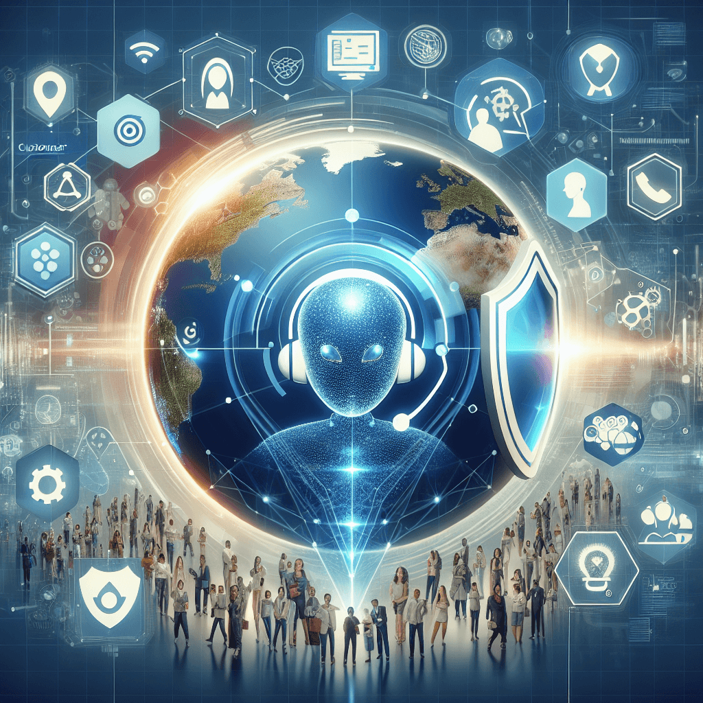 Banner for Salesforce's Agentforce 360: Revolutionizing AI in Customer Service