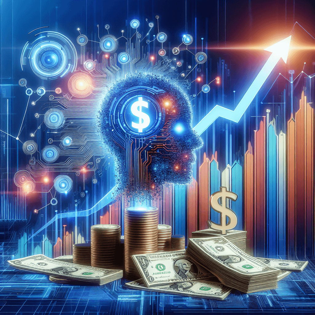 Anthropic's Quest for $10 Billion: A Game-Changer in AI Valuations!
