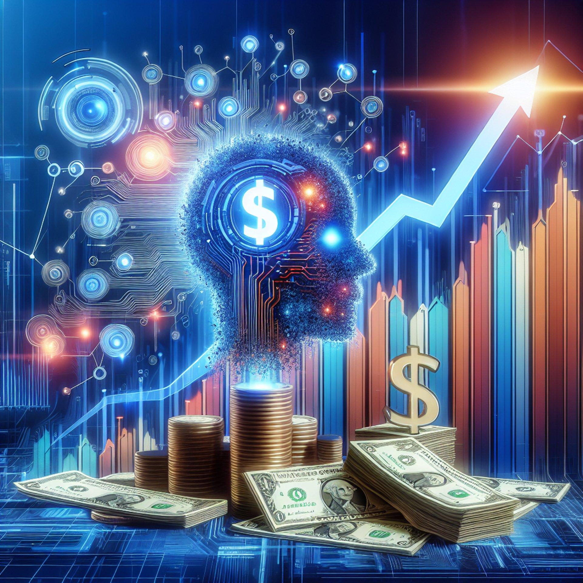 Banner for Anthropic's Quest for $10 Billion: A Game-Changer in AI Valuations!