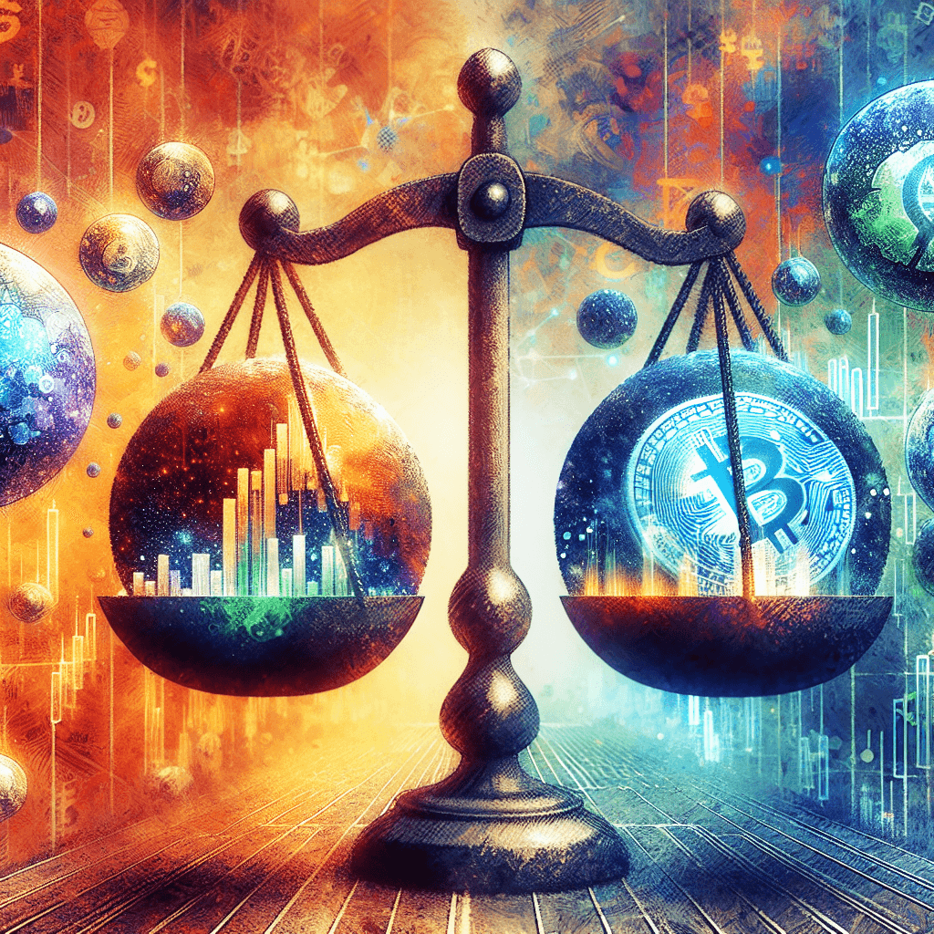 Banner for Bitget's Latest Expansion into Tokenized Stocks: Bridging Crypto and Traditional Finance