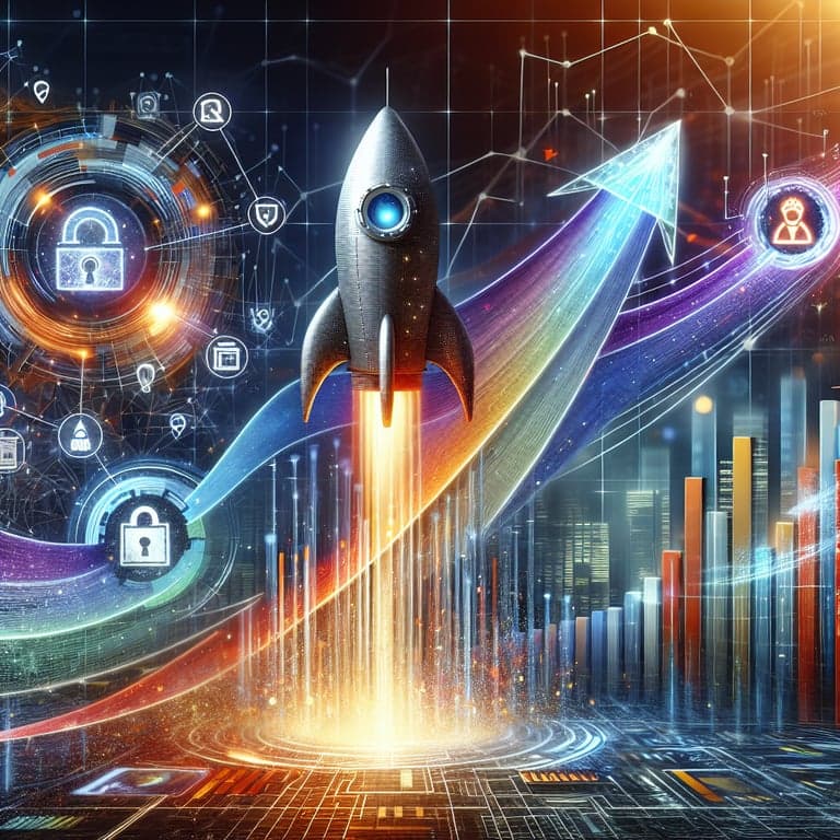 AI & ML in Enterprises: A 3,000% Surge with Security Risks in Tow