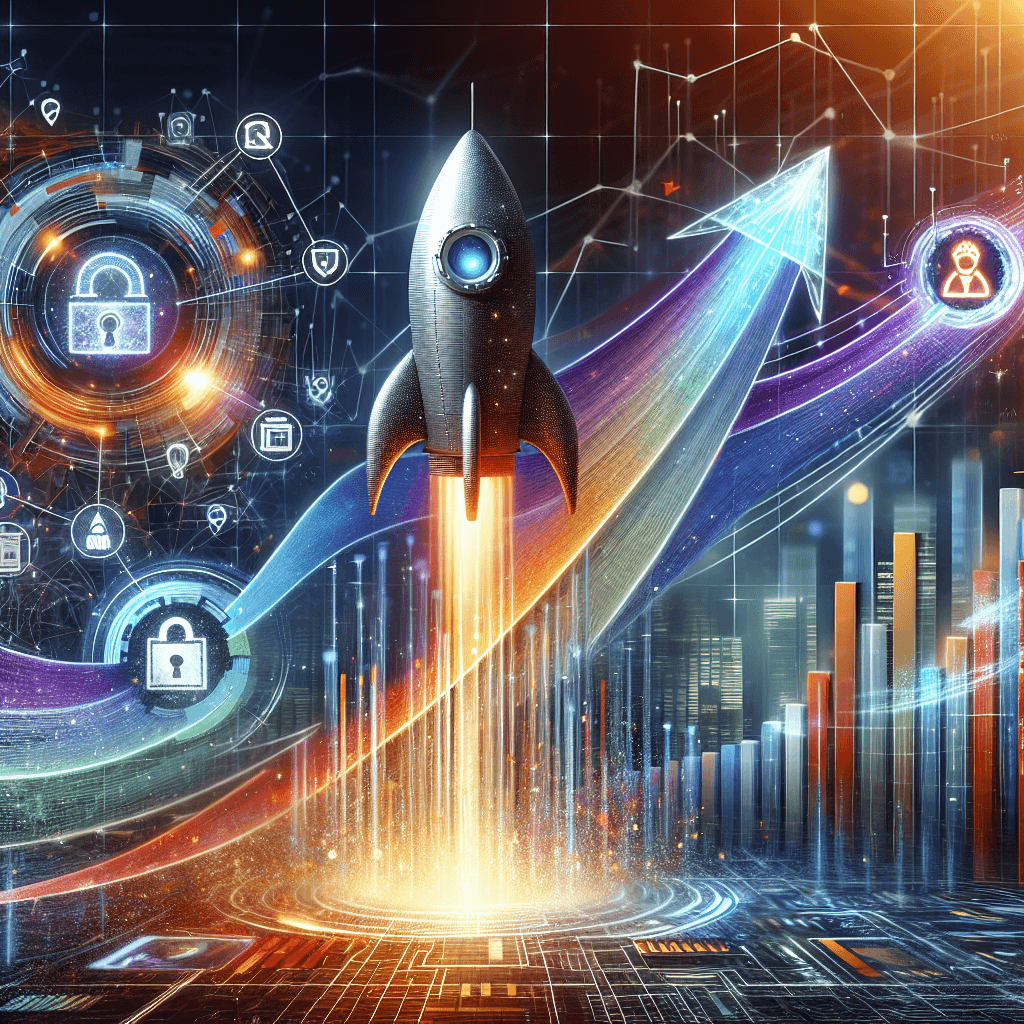 AI & ML in Enterprises: A 3,000% Surge with Security Risks in Tow