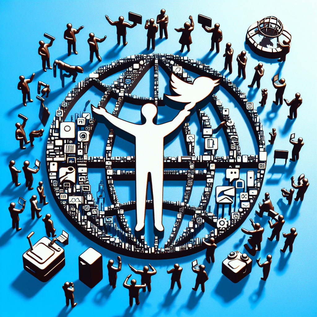 Elon Musk's Jesus Tweet Ignites Internet Speculation and Debate