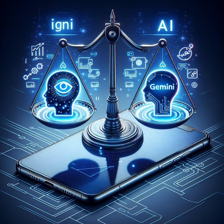 Banner for Motorola May Choose Perplexity AI Over Google's Gemini: A Game-Changer in Phone AI?