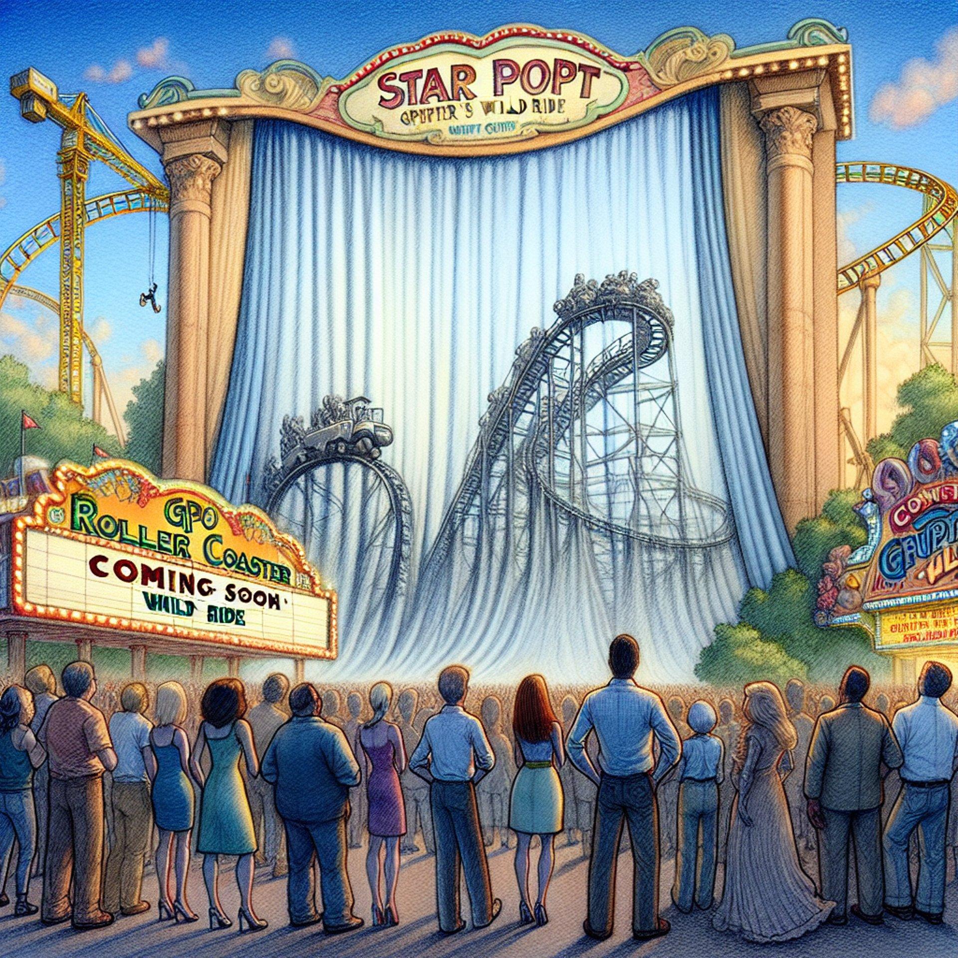 Banner for OpenAI's Wild Ride: The Rollercoaster Return of GPT-4o and Raising Curtains for GPT-5!